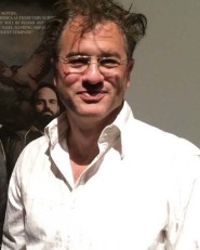 Stuart Levy