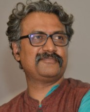 Suchendra Prasad