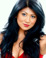 Sue-Lynn Ansari
