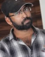 Suhash Babu