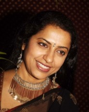 Suhasini Manitratnam