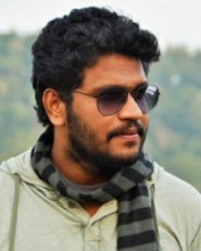 Sujith Sarang