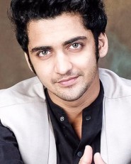 Sumedh Mudgalkar