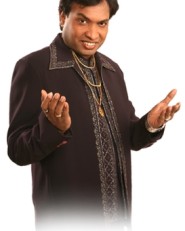 Sunil Pal