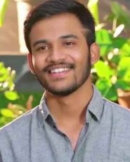 Sunny Naveen