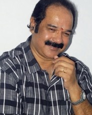 Suresh Krissna