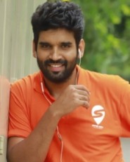 Suresh Ravi