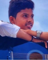 Surya Vamsi
