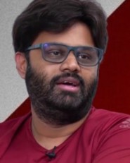 Suryadevara Naga Vamsi