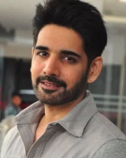 Sushanth