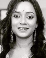 Tapasya Dasgupta