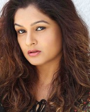 Tejaswini Kolhapure