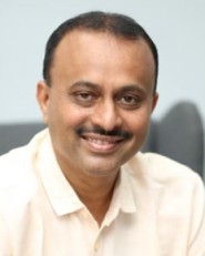 T G Vishwa Prasad