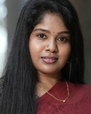 Thasmika Lakshmanan