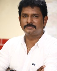 Thirumaran Mohandoss