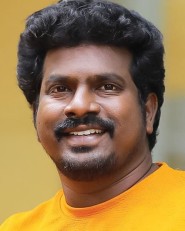 Tiger Thangadurai