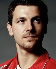 Timo Boll