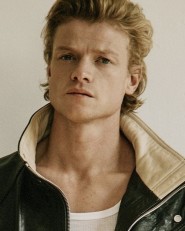 Tom Rhys Harries