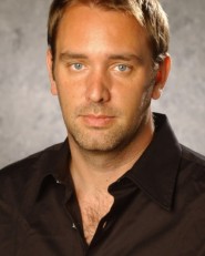 Trey Parker