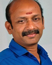 Ullas Shankar