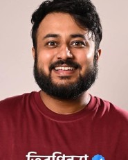 Unmesh Ganguly