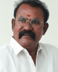 Uriyadi Anandraj