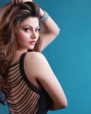 Urvashi Rautela