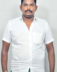 V.S. Singaraj Prabhu
