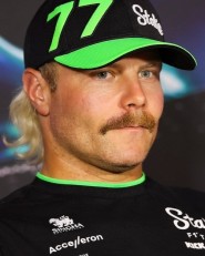 Valtteri Bottas