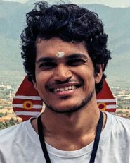 Vamshidhar Kosgi Goud