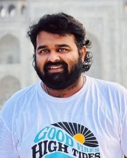 Vedartham Dwarakanath