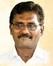 Vela Ramamoorthy