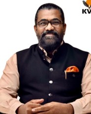 Venkat K Narayana