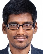 Venkatachalam Singaravelan
