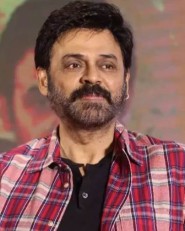 Venkatesh Daggubati