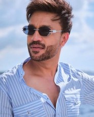 Vicky Jain