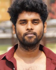 Vignesh Shanmugam