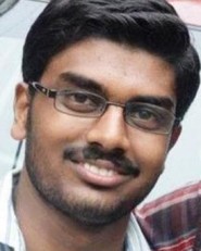 Vigneshwaran Palanisamy