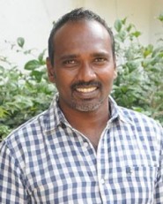 Vijay Milton