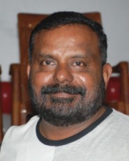 Vijay Prasad
