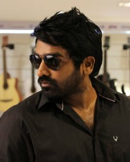 Vijay Sethupathi