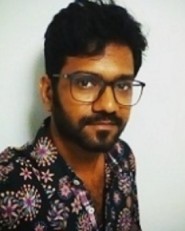 Vijay Velukutty