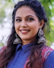 Vijitha Vijayakumar