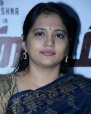 Vinodhini Vaidyanathan