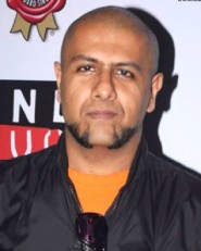 Vishal Dadlani