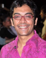 Vrajesh Hirjee