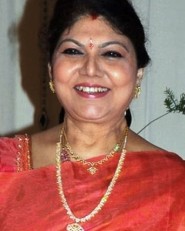 Y. Vijaya