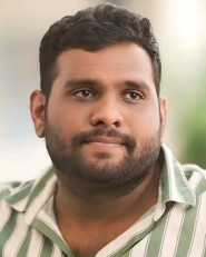 Yadunaath MaruthiRao