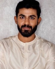 Yuva Rajkumar