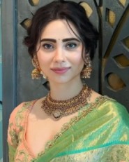 Zahrah S Khan